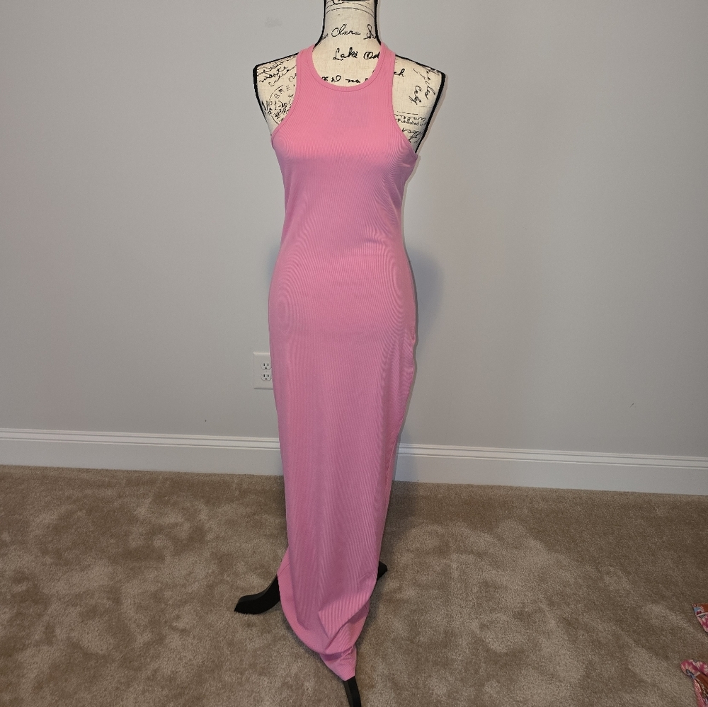 Bundle Of 7 Sleeveless Tank Dresses